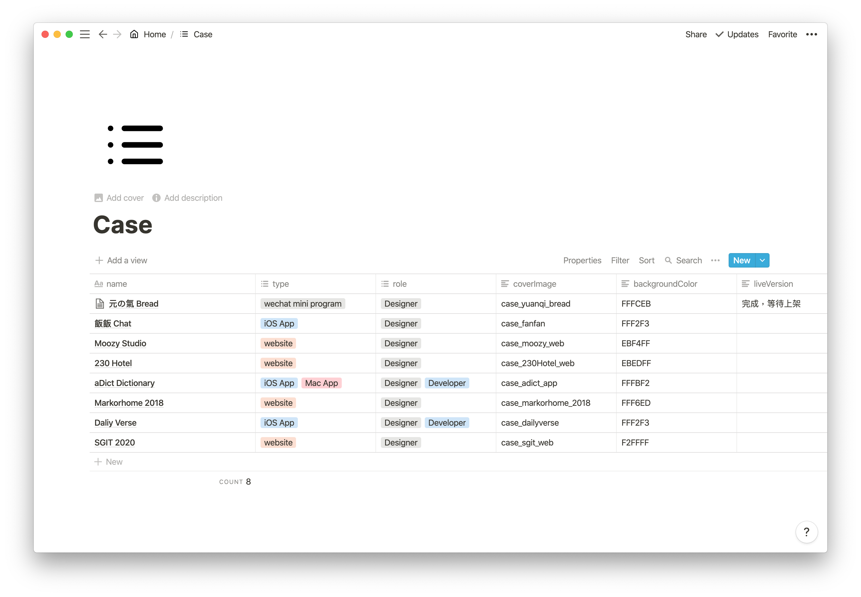 Image from the original Notion note